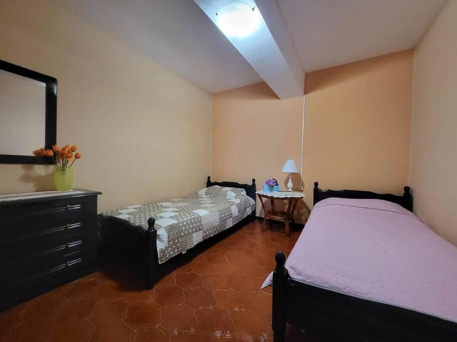 Afentis Apartment Agia Ermioni Exteriér fotografie