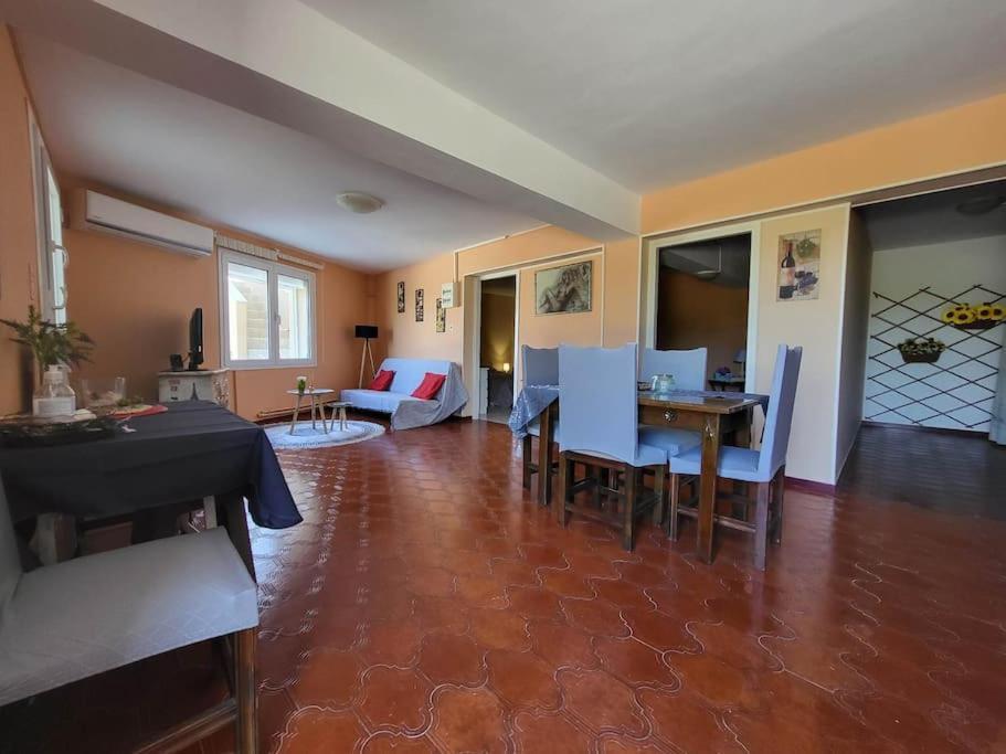 Afentis Apartment Agia Ermioni Exteriér fotografie